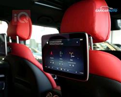 مرسيدس بنز G-Class